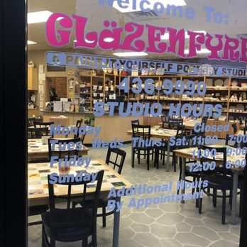 GLaZENFYRE - Arts & Crafts Near Me - Chesapeake, Virginia
