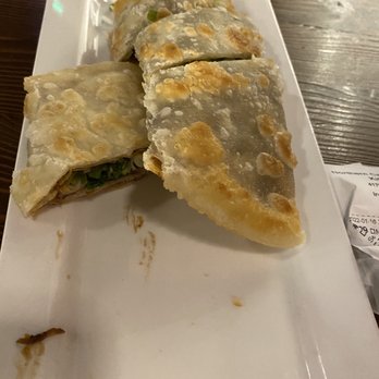 Northern Cafe - C1. Beef Roll - Chinese Near Me - Irvine, California Northern Cafe - C1. Beef Roll - Chinese Near Me - Irvine, California