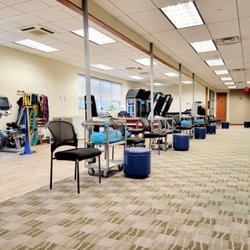 Suffolk Physical Therapy & Chiropractic