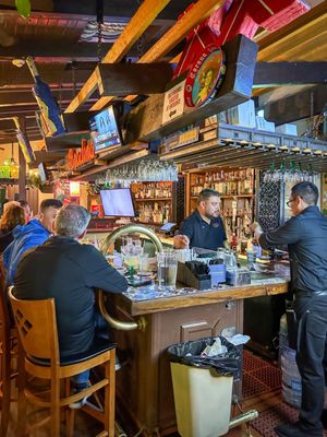Mijares Mexican Restaurant by null