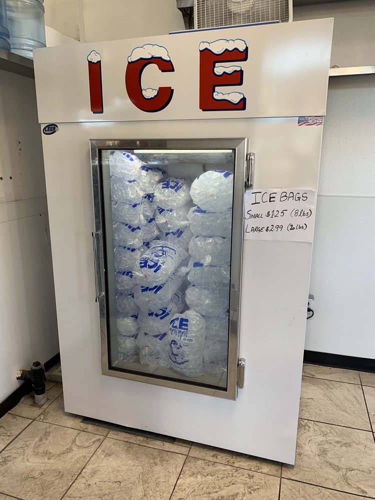 WATER ICE CREAM & MORE Updated October 2024 33 Photos & 21 Reviews