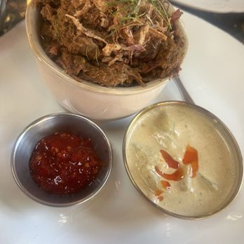 Cobi's - Beef curry - Indian Near Me - Santa Monica, California Cobi's - Beef curry - Indian Near Me - Santa Monica, California