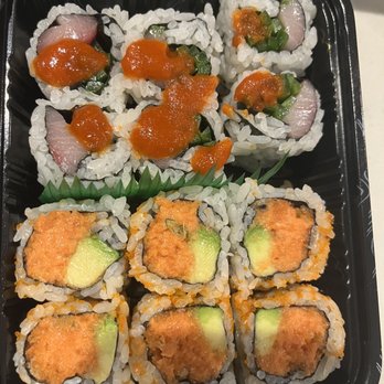 Oishii Japanese Bistro - Red hot yellow tail & Mexican to-go - Sushi Bars Near Me - Powell, Ohio Oishii Japanese Bistro - Red hot yellow tail & Mexican to-go - Sushi Bars Near Me - Powell, Ohio