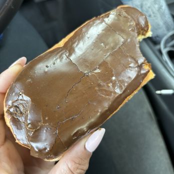 Ya Whoo Doughnuts - Chocolate bar - Donuts Near Me - Rancho Cucamonga, California Ya Whoo Doughnuts - Chocolate bar - Donuts Near Me - Rancho Cucamonga, California