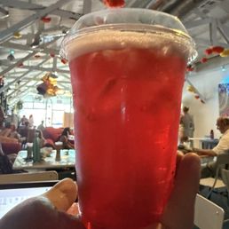 HIBISCUS KISS HIBISCUS KISS