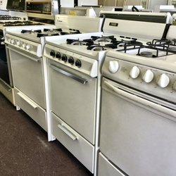 Carlos Appliances