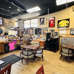 Covenant Coffee