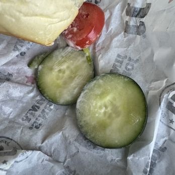 Jimmy John's - Old veggies - Sandwiches Near Me - Lansing, Michigan Jimmy John's - Old veggies - Sandwiches Near Me - Lansing, Michigan