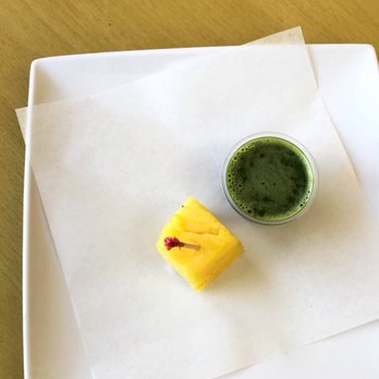 Nevera Juice Bar - Juice Bars & Smoothies Near Me - Downey, California