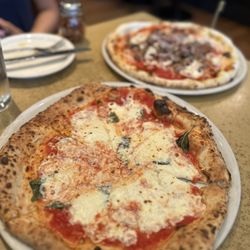 Marco's Coal Fired - Ballpark - Margarita