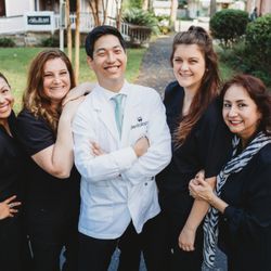 Dentalopolis - Dr Kim & Team