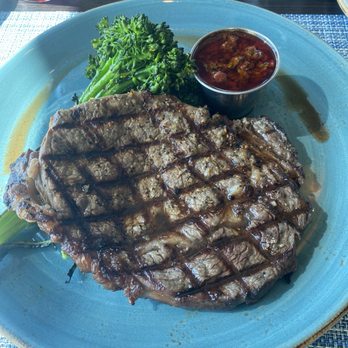 Viewpoint Neighborhood Kitchen - Ribeye steak - New American Near Me - El Cajon, California Viewpoint Neighborhood Kitchen - Ribeye steak - New American Near Me - El Cajon, California
