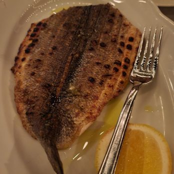 Beach Club - Grilled branzino - Seafood Near Me - Toronto, Ontario Beach Club - Grilled branzino - Seafood Near Me - Toronto, Ontario