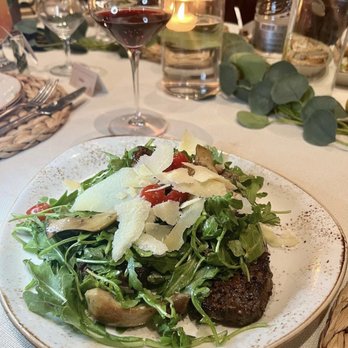 Corso - Italian Near Me - Niagara Falls, Ontario
