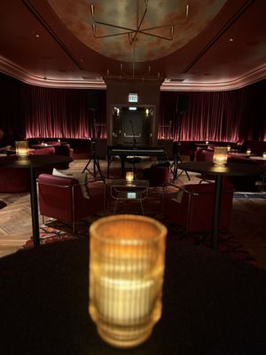 The Wellsley by null