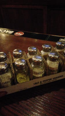 The Cabin at Old Irving by null