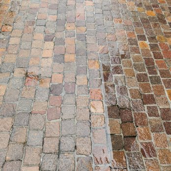 Victoria Gardens - Who doesn't love a cobblestone walkway - Shopping Centers Near Me - Rancho Cucamonga, California Victoria Gardens - Who doesn't love a cobblestone walkway - Shopping Centers Near Me - Rancho Cucamonga, California