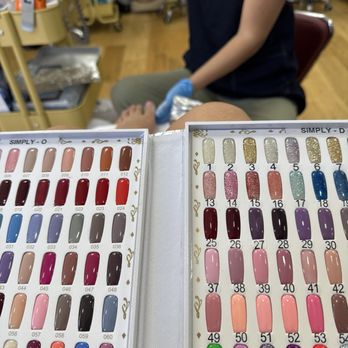 Rosy Nails & Spa - Nail Salons Near Me - Lakewood, California Rosy Nails & Spa - Nail Salons Near Me - Lakewood, California