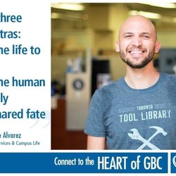 George Brown College - Photo