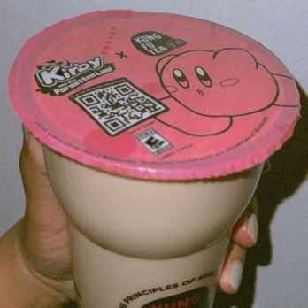 Kung Fu Tea - KF Milk Tea - Coffee & Tea Near Me - Jackson Heights, New York