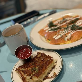 Sadelle's - Hashbrown and Leo - Breakfast & Brunch Near Me - Las Vegas, Nevada Sadelle's - Hashbrown and Leo - Breakfast & Brunch Near Me - Las Vegas, Nevada