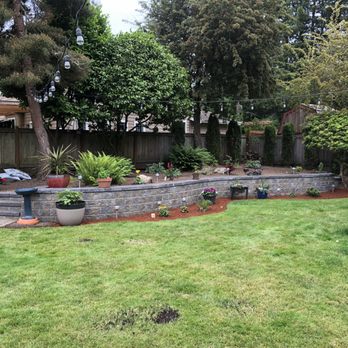 A & J Retaining Walls - General Contractors Near Me - Brier, Washington A & J Retaining Walls - General Contractors Near Me - Brier, Washington