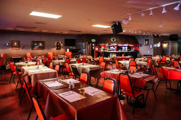 La Fiesta Mexican Restaurant by null