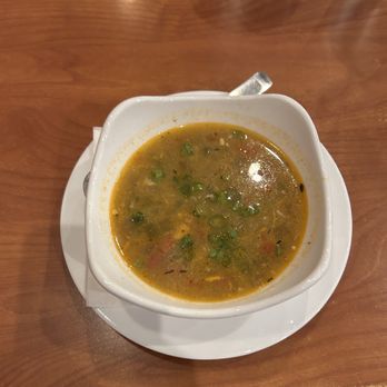 Home Grown Cafe - jerk chicken soup - New American Near Me - Newark, Delaware Home Grown Cafe - jerk chicken soup - New American Near Me - Newark, Delaware
