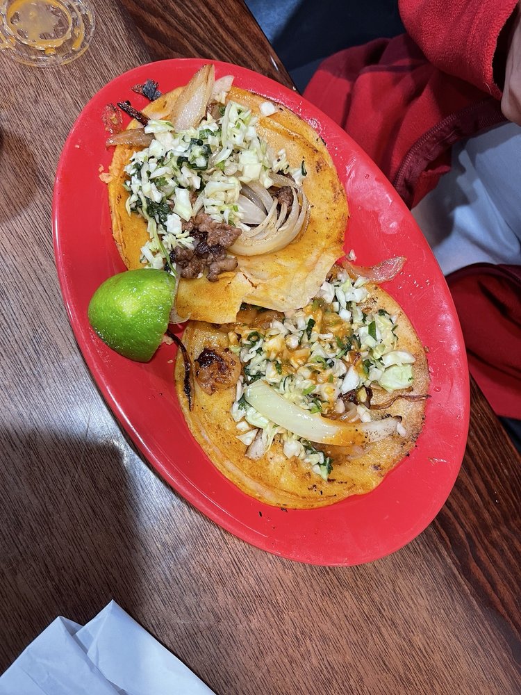Taqueria La Delicia