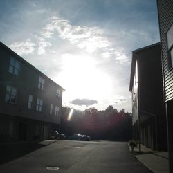 Hidden Brook Apartments