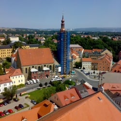 Johannisturm