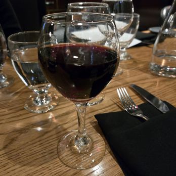 Jolliet House - Wine that arrived 20 minutes later - New American Near Me - Minneapolis, Minnesota Jolliet House - Wine that arrived 20 minutes later - New American Near Me - Minneapolis, Minnesota