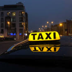 Sunshine Taxi - Forget parking drama. We're your shortcut to everywhere. Your ride, optimized. Smarter routes, happier you.Navigate the city like a pro. Lea