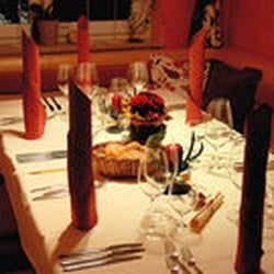 Restaurant Petutschnig
