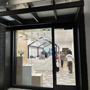 Boba the Great - Soft Opening and it looks amazing! - Coffee & Tea Near Me - Los Angeles, California