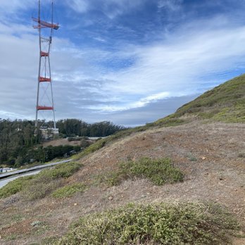 Twin Peaks - Parks Near Me - San Francisco, California Twin Peaks - Parks Near Me - San Francisco, California