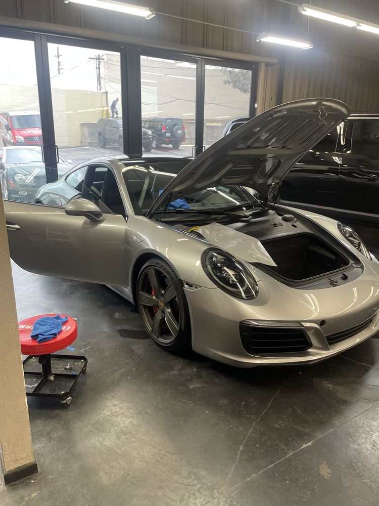 THE TINT PROS NEWPORT Updated September 2024 195 Photos & 153