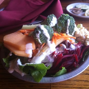 Orange County Mining Company - Salad included! - Steakhouses Near Me - Orange, California