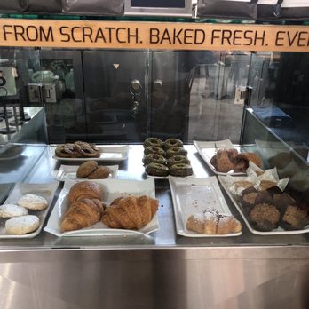 Lofty Coffee - Pastries - Coffee & Tea Near Me - San Diego, California