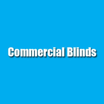 Commercial Blinds