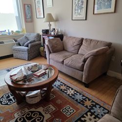 Dclutter With Purpose - After.
