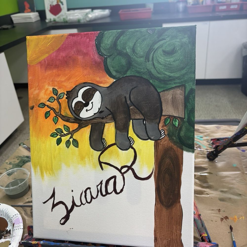Funtastik Labs - Zae pic - Kids Activities Near Me - Katy, Texas
