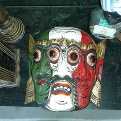 Milton Flea Market