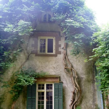 Sunnyside - Landmarks & Historical Buildings Near Me - Irvington, New York
