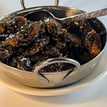 Reserve Steakhouse - Brussel sprouts - Steakhouses Near Me - Buffalo, New York Reserve Steakhouse - Brussel sprouts - Steakhouses Near Me - Buffalo, New York