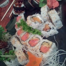 Honey Roll