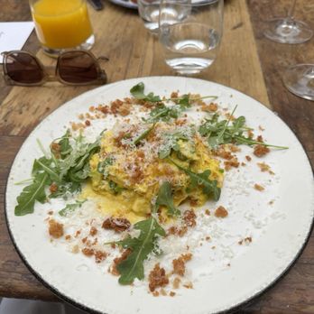 Foreign Cinema - Breakfast & Brunch Near Me - San Francisco, California