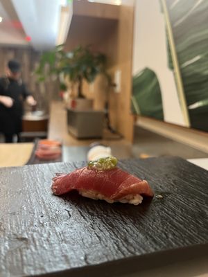 Sushi by M by null