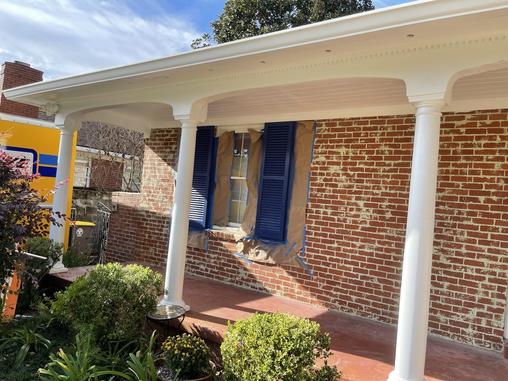 Slide of Gary Elo Roofing