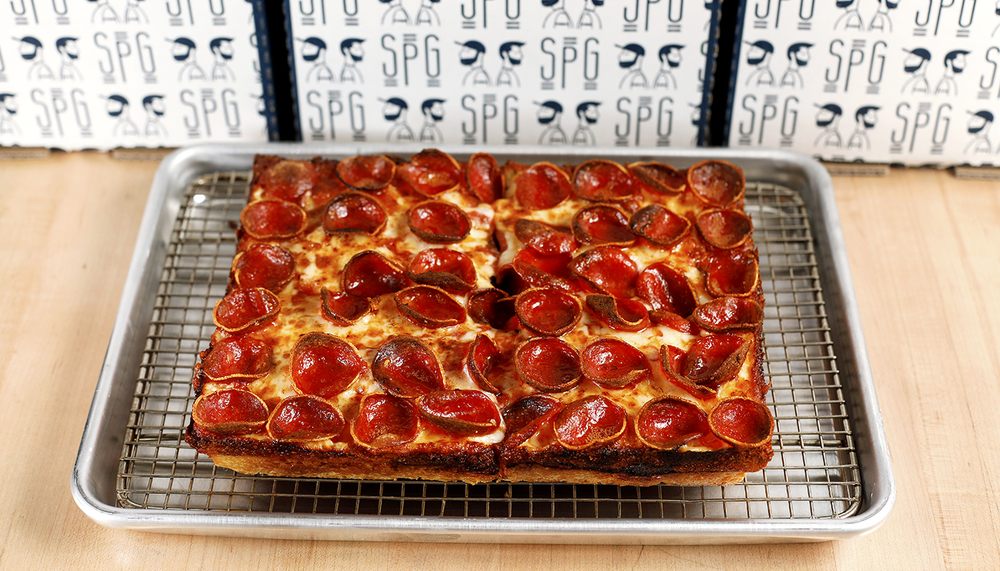 SQUARE PIE GUYS Updated September 2024 1167 Photos & 671 Reviews